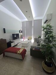 The Eden At Tampines (D18), Condominium #570006131